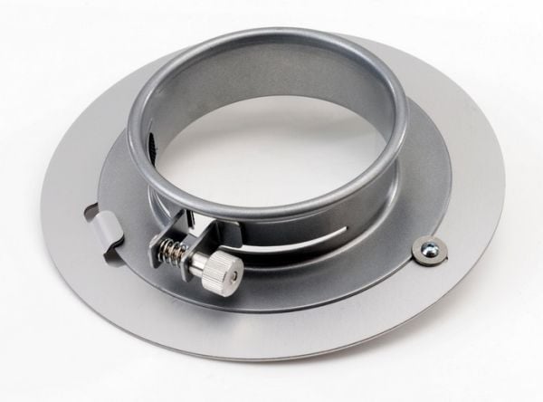 Lastolite LL LS2354N, Speedring, Lastolite, Grå, Ezybox II, 225 g