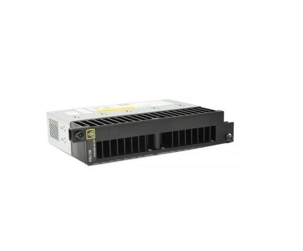 Cisco - Strømforsyning - "hot-plug" (plug-in modul) - AC 100-240/ DC 100-250 V - for Industrial Ethernet 5000 Series