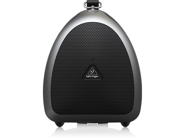 Behringer Behringer HPA40 handhållet högtalarsystem
