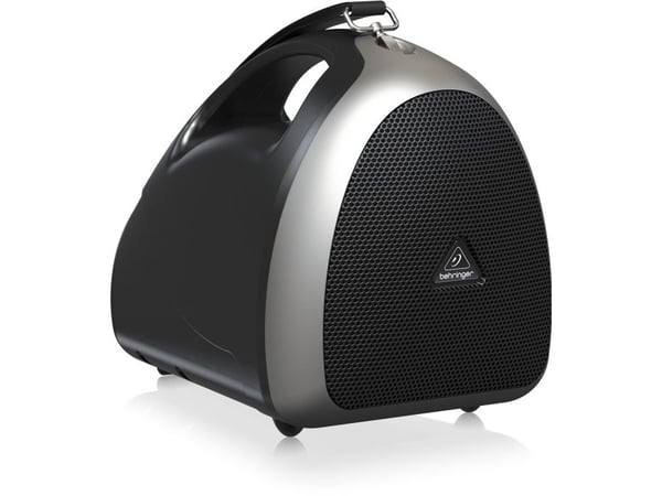 Behringer Behringer HPA40 handhållet högtalarsystem