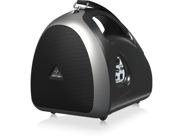 Behringer Behringer HPA40 handhållet högtalarsystem