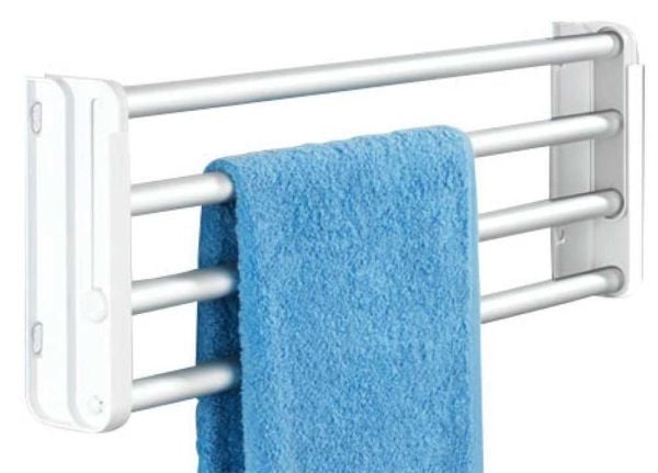WENKO 3704500, 1080 mm, 205 mm, 180 mm