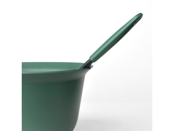 Brabantia Tasty+ visp med sil grønn 122828