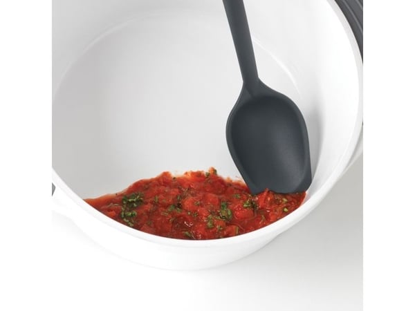 Brabantia Tasty+ kaavin lastalla punainen 122743