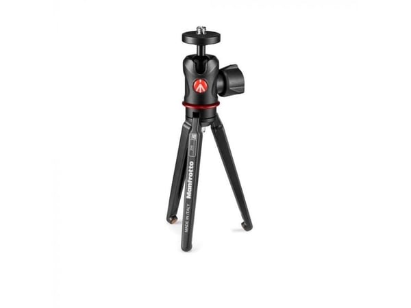 Manfrotto Bordstatuer fra MH492 og søyler