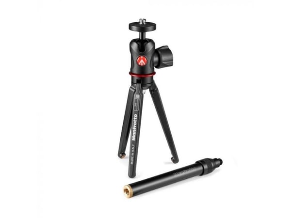 Manfrotto Bordstatuer fra MH492 og søyler