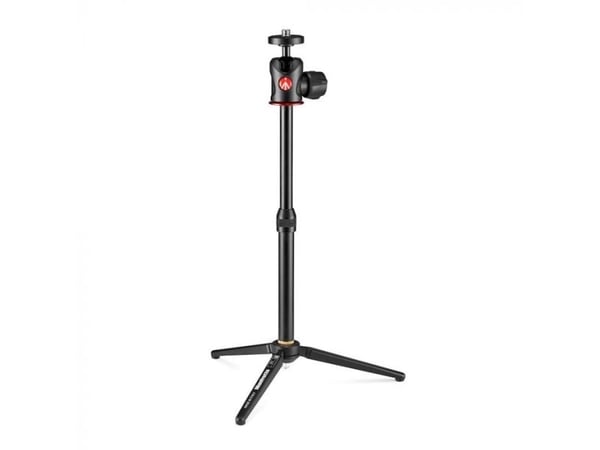 Manfrotto Bordstatuer fra MH492 og søyler