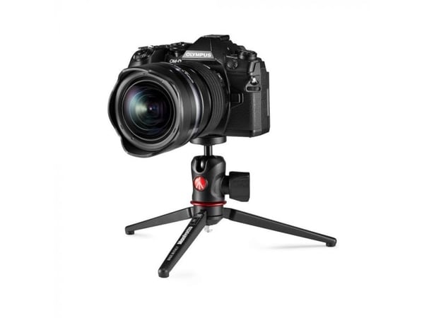 Manfrotto Bordstatuer fra MH492 og søyler