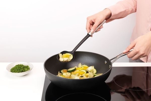Brabantia non-stick serveringsskje-profil 250828