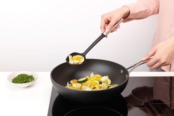 Brabantia non-stick serveringsskje-profil 250828