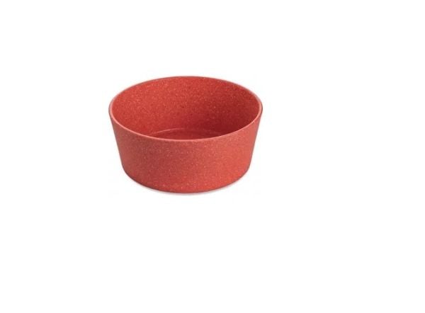 koziol Connect, Suppe bolle, Rund, Rød, 0,4 l, 12,3 cm, 50 mm