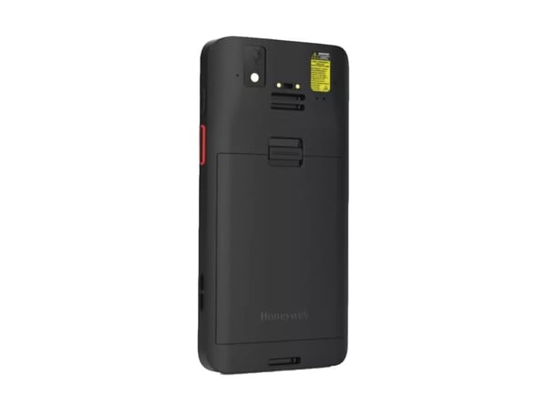 Honeywell CT30 XP - Datainnsamlingsterminal - Android 11 eller nyere - 64 GB - 5.5" (2160 x 1080) - baksidekamera + frontkamera - strekkodeleser - ...