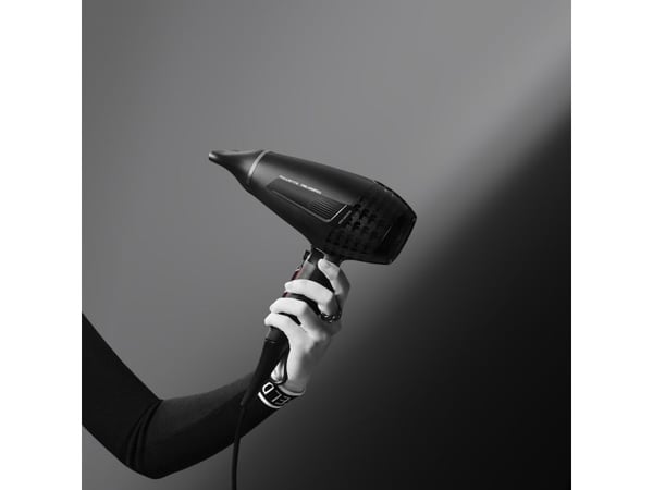 Rowenta K/Pro Stylist CV887LF0 hårtork 2200 W Svart