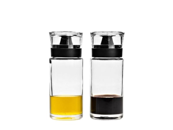 Leonardo Leonardo - glass for olje og eddik CUCINA