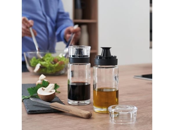 Leonardo Leonardo - CUCINA lasi öljyä ja etikkaa varten