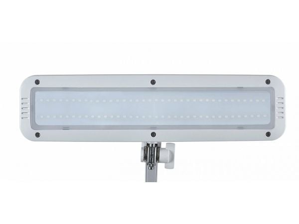 MAUL 8205902, Hvit, Metall, Plast, 1 ampuller, LED, 6500 K, 20000 timer