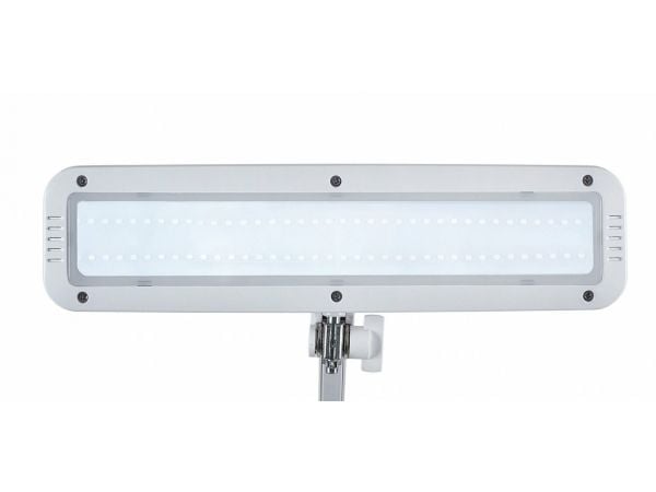 MAUL 8205902, Hvit, Metall, Plast, 1 ampuller, LED, 6500 K, 20000 timer