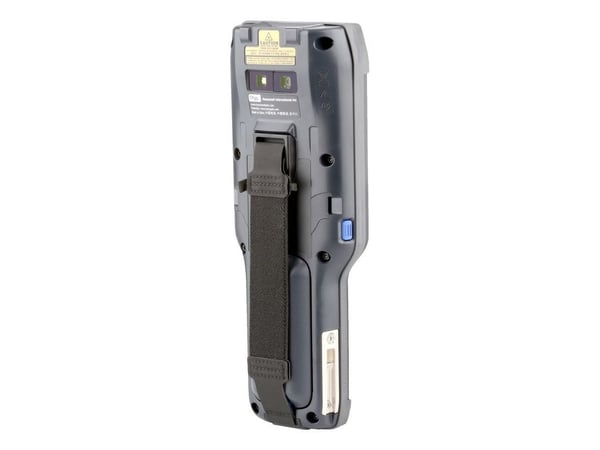 Honeywell CK65 - Datainnsamlingsterminal - robust - Android 8.0 (Oreo) - 32 GB - 4" farge (480 x 800) - strekkodeleser - (2D-bildefremviser) - micr...