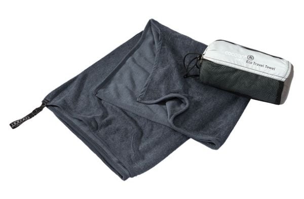 Cocoon TTL10-L, Blå, Monokromatisk, L, 120 x 60 cm, 225 g, 180 mm
