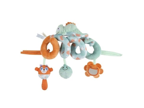 Chicco 149278 SPIRAL SPIRAL PUSH PUSH HOLDER CAMELEON (KAMELEON)