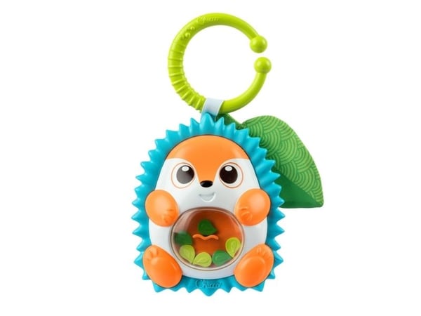 Chicco Baby Senses 00011591000000, Gutt/Jente, 3 måned(er), Flerfarget