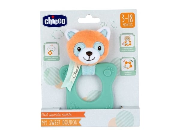 Chicco 162710 RED PANDA TOOL