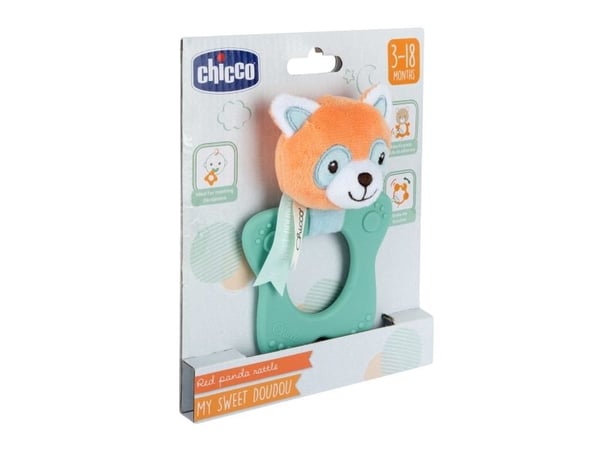 Chicco 162710 RED PANDA TOOL