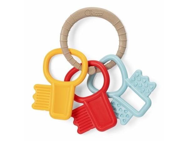 Chicco 163380 ECO KEYS TOOL ECO KEYS TOOL