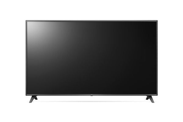 LG 50UR781C0LK - 50" Diagonalklasse LED-bakgrunnsbelyst LCD TV - Smart TV - ThinQ AI, webOS - 4K UHD (2160p) 3840 x 2160 - HDR - Direct LED