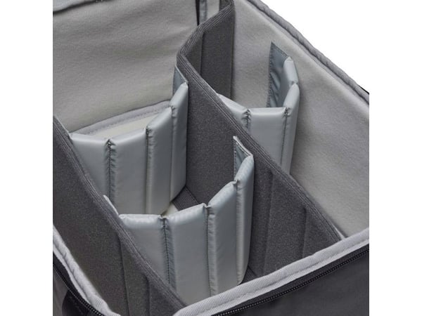 Lowepro-deksel Lowepro-rom M (3 stk.)
