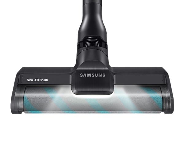 Samsung Jet 95 pystypölynimuri VS20C9544TB/GE