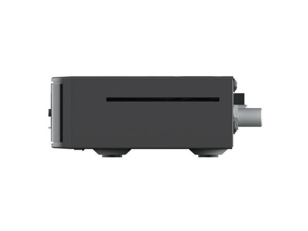 Strong SRT 7815, Satellitt, HD, DVB-S, PAL, 1920 x 1080 piksler, 576i, 720p, 1080i, 1080p