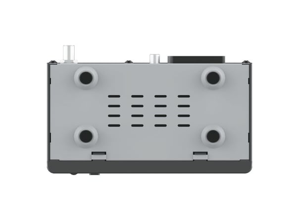 Strong SRT 7815, Satellitt, HD, DVB-S, PAL, 1920 x 1080 piksler, 576i, 720p, 1080i, 1080p