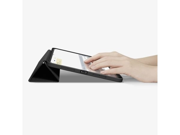 Spigen Urban Fit, Folio, Apple, iPad Pro 11-inch (2024), 27,9 cm (11")