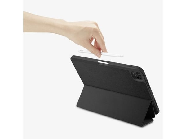 Spigen Urban Fit, Folio, Apple, iPad Pro 11-inch (2024), 27,9 cm (11")