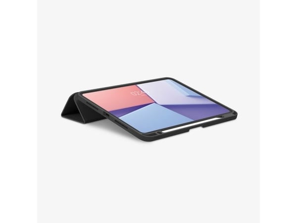 Spigen Urban Fit, Folio, Apple, iPad Pro 11-inch (2024), 27,9 cm (11")
