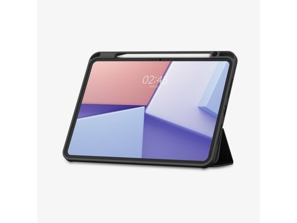 Spigen Urban Fit, Folio, Apple, iPad Pro 11-inch (2024), 27,9 cm (11")