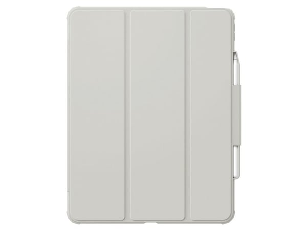 Spigen Air Skin Pro, Folio-kotelo, Apple, iPad Air 13-inch 2024, 33 cm (13")