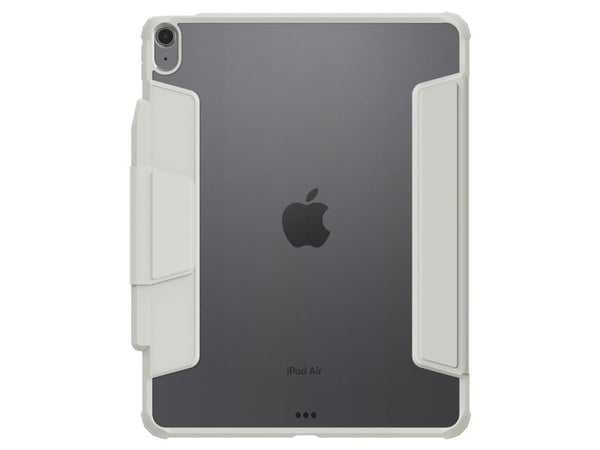 Spigen Air Skin Pro, Folio-kotelo, Apple, iPad Air 13-inch 2024, 33 cm (13")