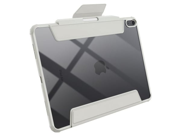 Spigen Air Skin Pro, Folio-kotelo, Apple, iPad Air 13-inch 2024, 33 cm (13")