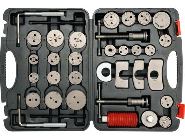 YATO-SEPARATORER FOR BREMSEKALIPRE 35 stk.