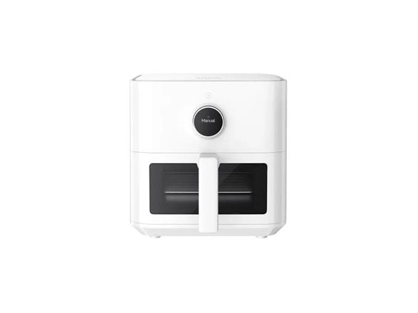 Xiaomi BHR8238EU, Varmluftsfrityr, 5,5 l, 0,3 timer, 40 °C, 220 °C, 1440 min