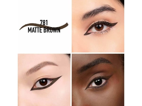 Dior Diorshow 24H Stylo Intense Waterproof eyeliner