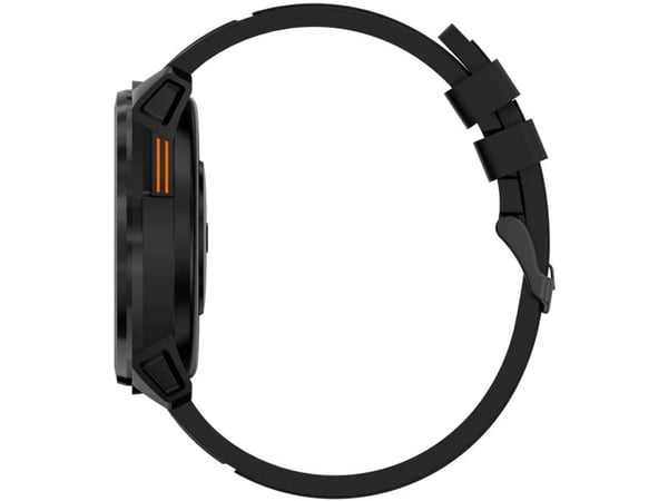 CANYON Maverick SW-83,Smartklokke,Realtek 8762DT,IPS1.32'' 360x360,ARM Cortex-M4F,RAM192KB/ROM128MB,400mAh 3.8v,GPS,128 Sportsmoduser,IP68VA&Suppor...