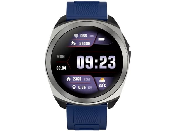 Canyon Maverick SW-83, 3,35 cm (1.32"), IPS, Berøringsskærm, 0,192 GB, GPS (satellitt)