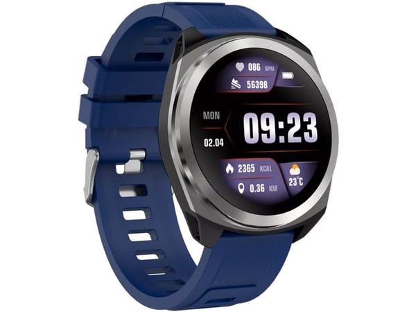 Canyon Maverick SW-83, 3,35 cm (1.32"), IPS, Berøringsskærm, 0,192 GB, GPS (satellitt)