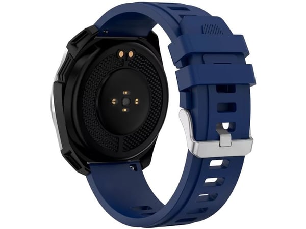 Canyon Maverick SW-83, 3,35 cm (1.32"), IPS, Berøringsskærm, 0,192 GB, GPS (satellitt)