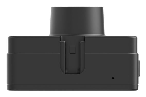 Kenwood DRV-A610W, 4K Ultra HD, 3840 x 2160 piksler, 136°, CMOS, 1/2.8", 30 fps