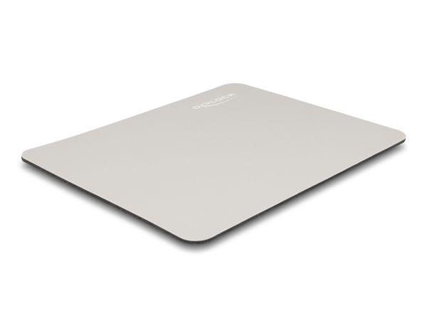 Delock hiirimatto greige 220 x 180 mm lasipinnoite