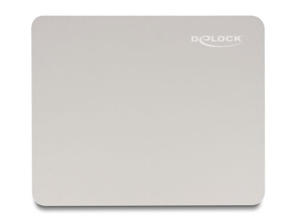 Delock hiirimatto greige 220 x 180 mm lasipinnoite